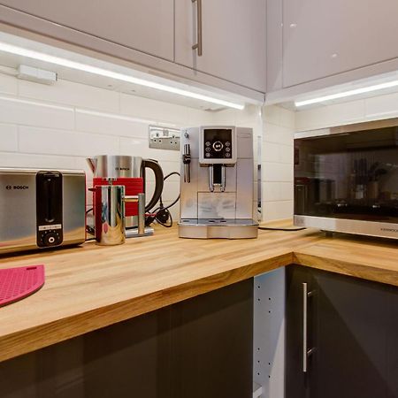 2 Bedroom Luxury House In Oxford Kültér fotó
