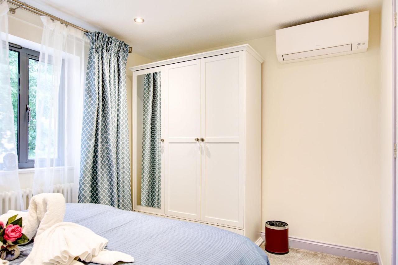 2 Bedroom Luxury House In Oxford Kültér fotó